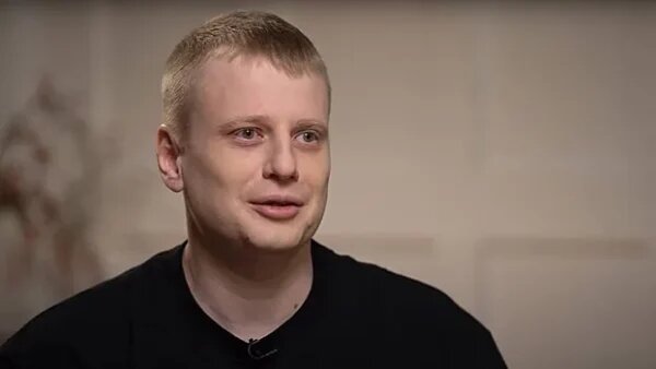    Слава Комиссаренко. Фото: ТВЦ