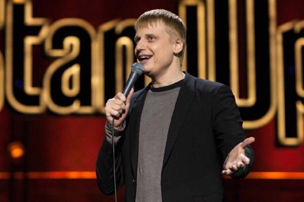    Слава Комиссаренко, фото: kadet39.ru