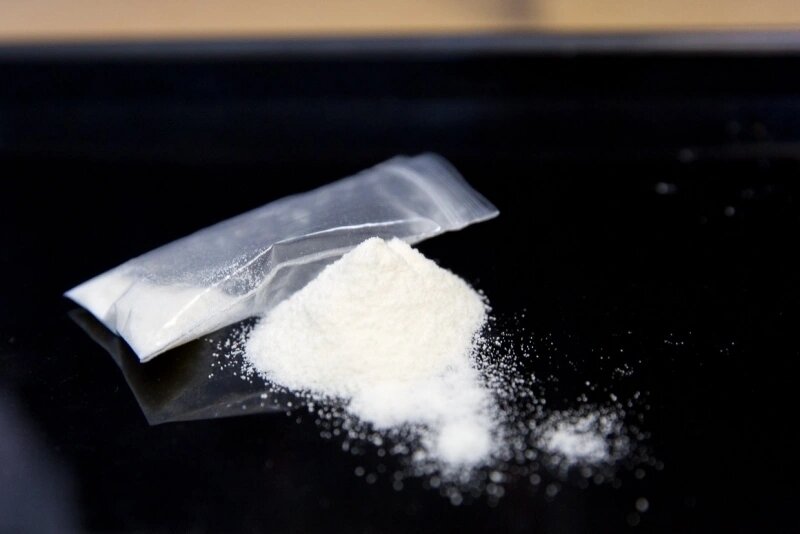    В Тулу привезли 20 килограмм наркотиков в упаковках кошачьего корма