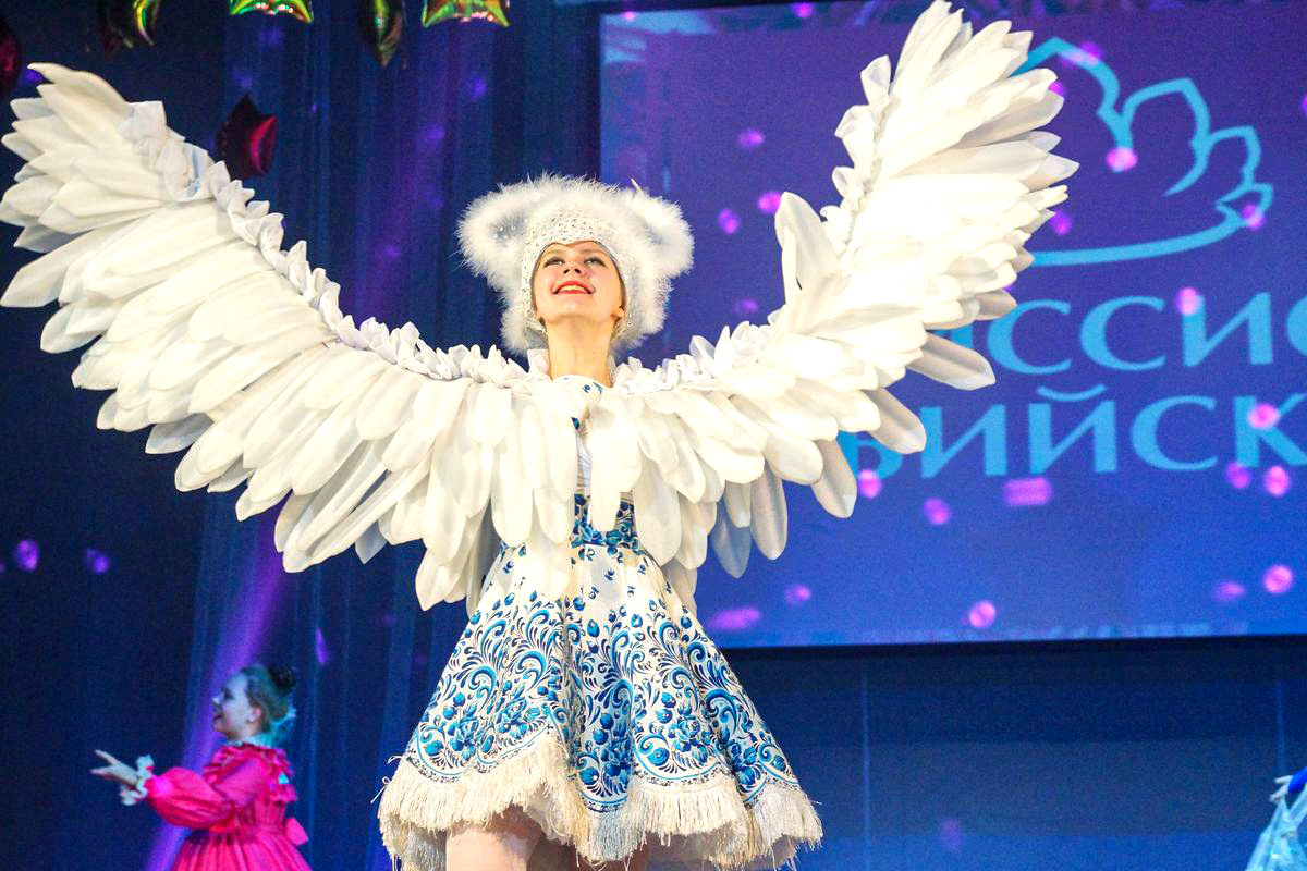 Фотографии автора