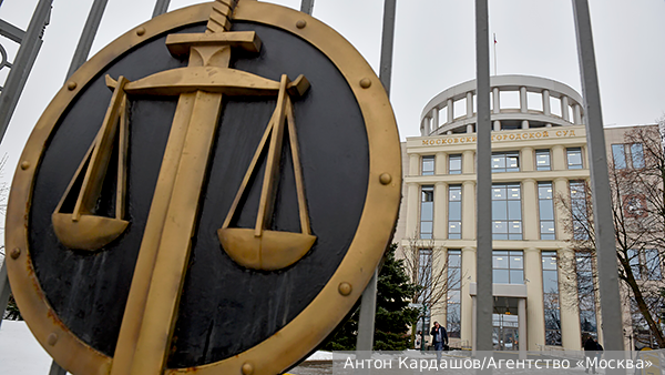     Фото: Антон Кардашов/Агентство «Москва»   
 Текст: Валерия Городецкая