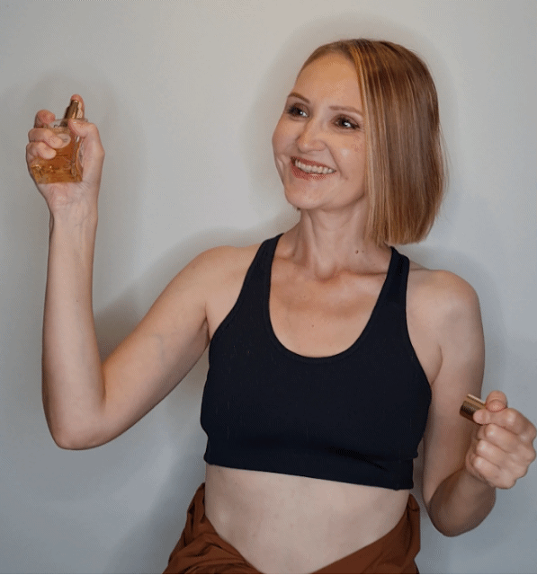 Я и PD Paris (парфюмерные реплики).