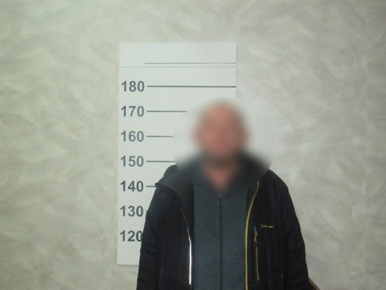    Оренбуржец украл золотые украшения у бывшей супруги Оренбуржье