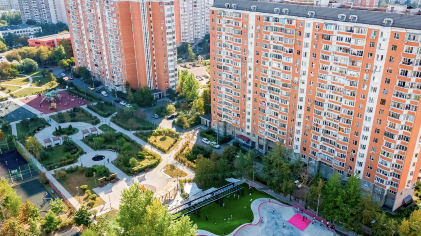    Блог Сергея Собянина