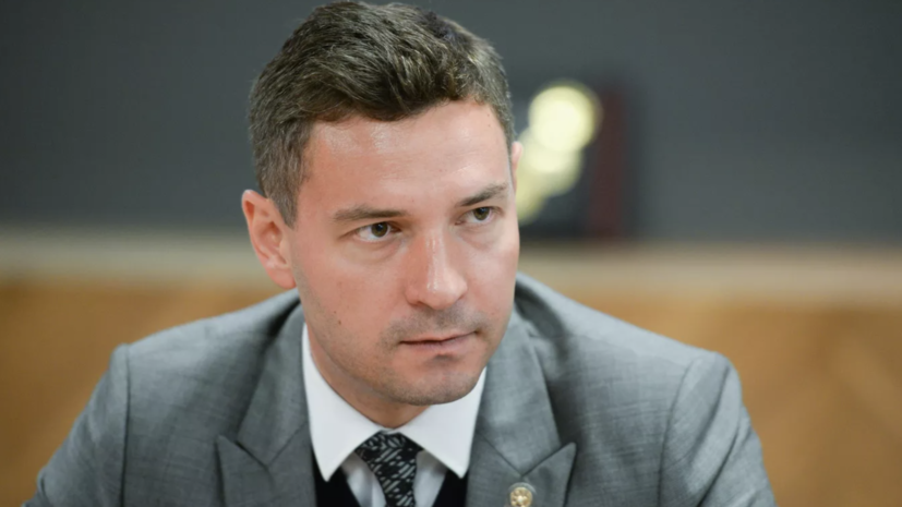   РИА Новости