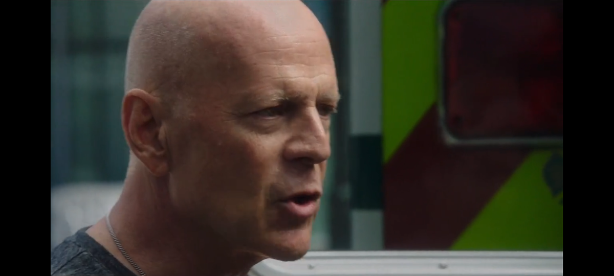 Кадр из фильма. 