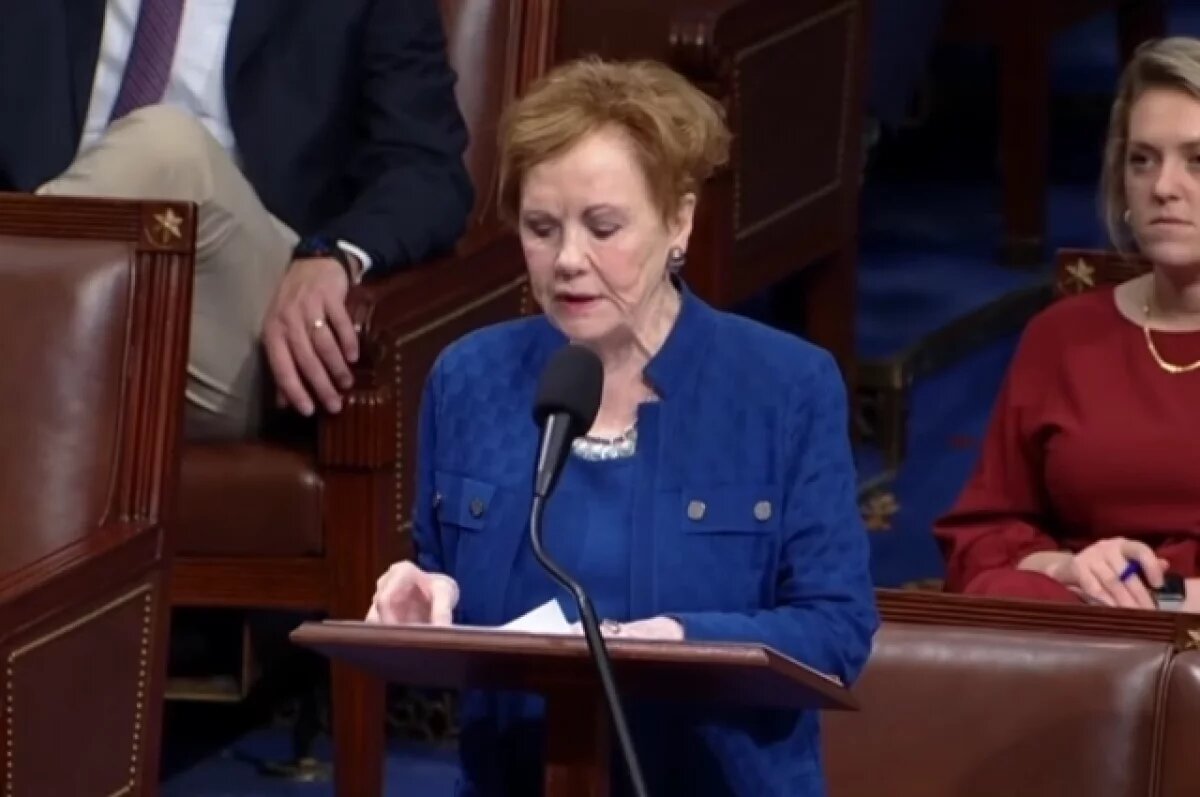    Пропавшая на 3 месяца политик Грейнджер признала проблемы с деменцией