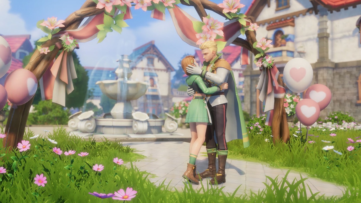 My Time at Evershine