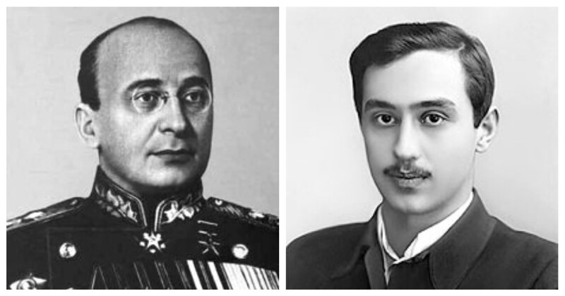 Как «кремлёвские дети» сражались с немцами: история сыновей советских вождей на ВОВ