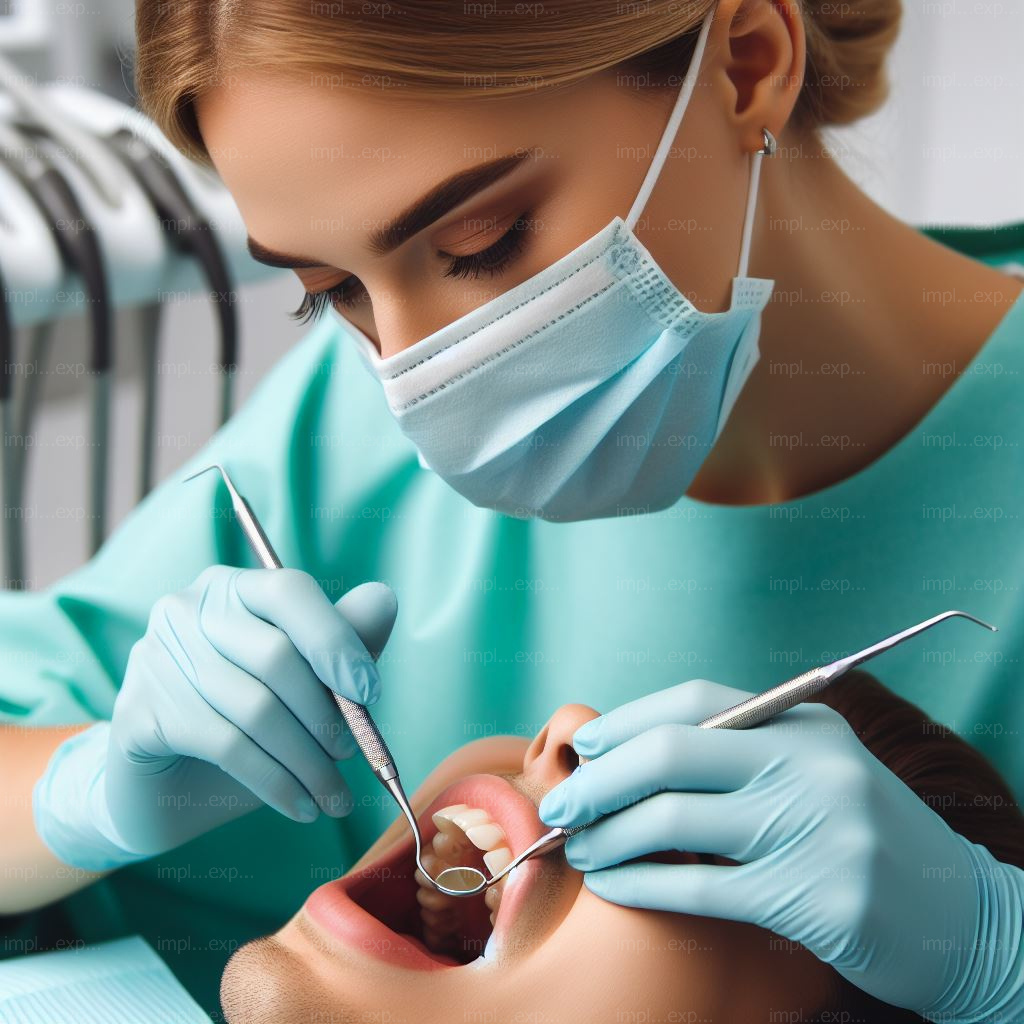 Осмотр пациента