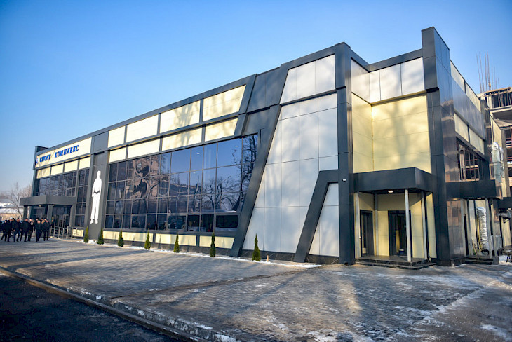 Листайте вправо, чтобы увидеть больше изображений