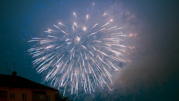    © Константин Долгановский