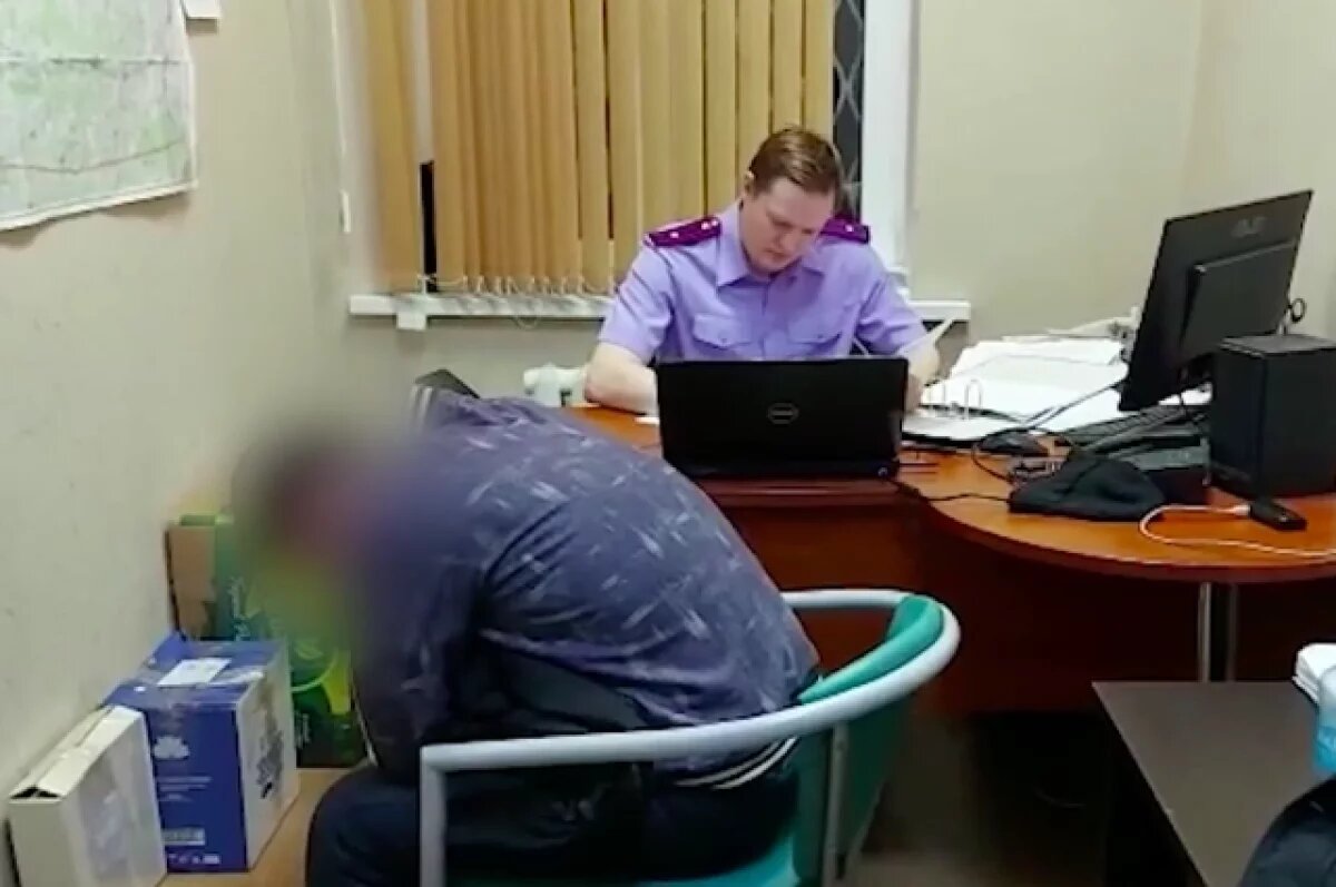    Двоих иностранцев признали виновными в убийстве, сопряженном с разбоем