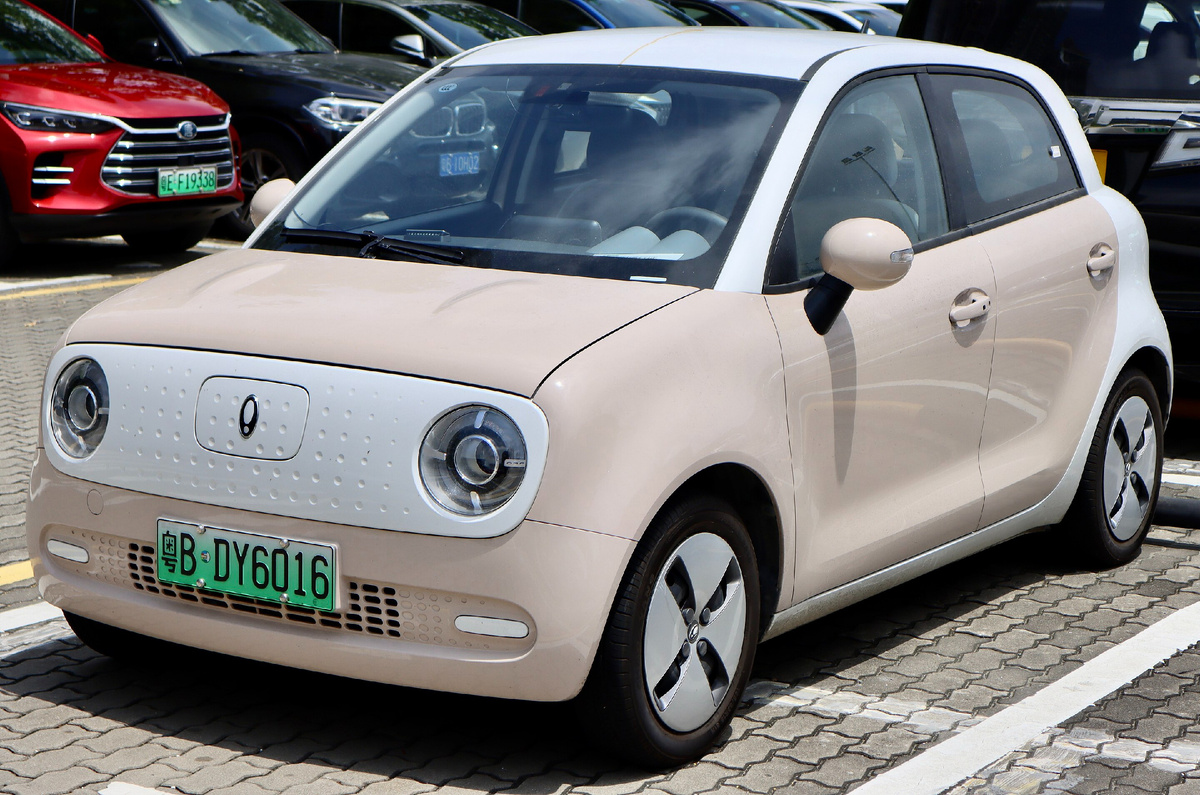 Ora Black Cat — Чёрная Кошка (2019).