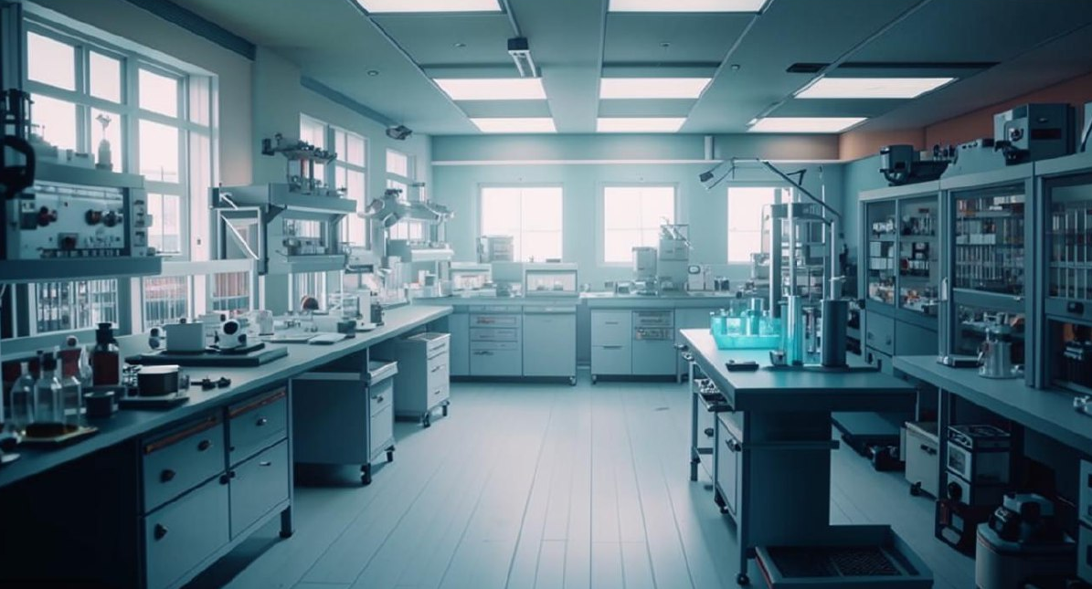 Фото: Kandinsky 3.1