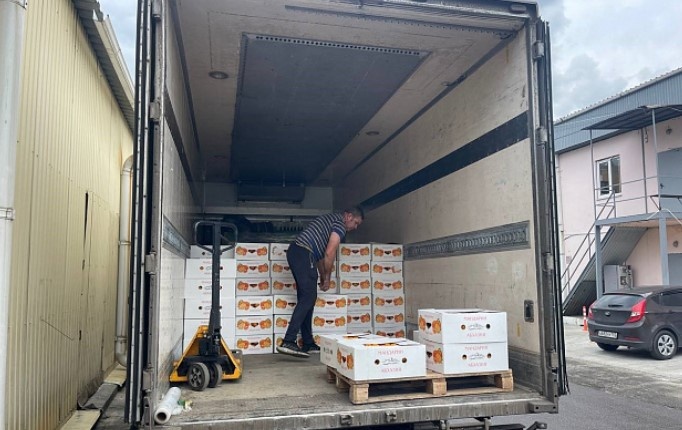    администрация Сочи