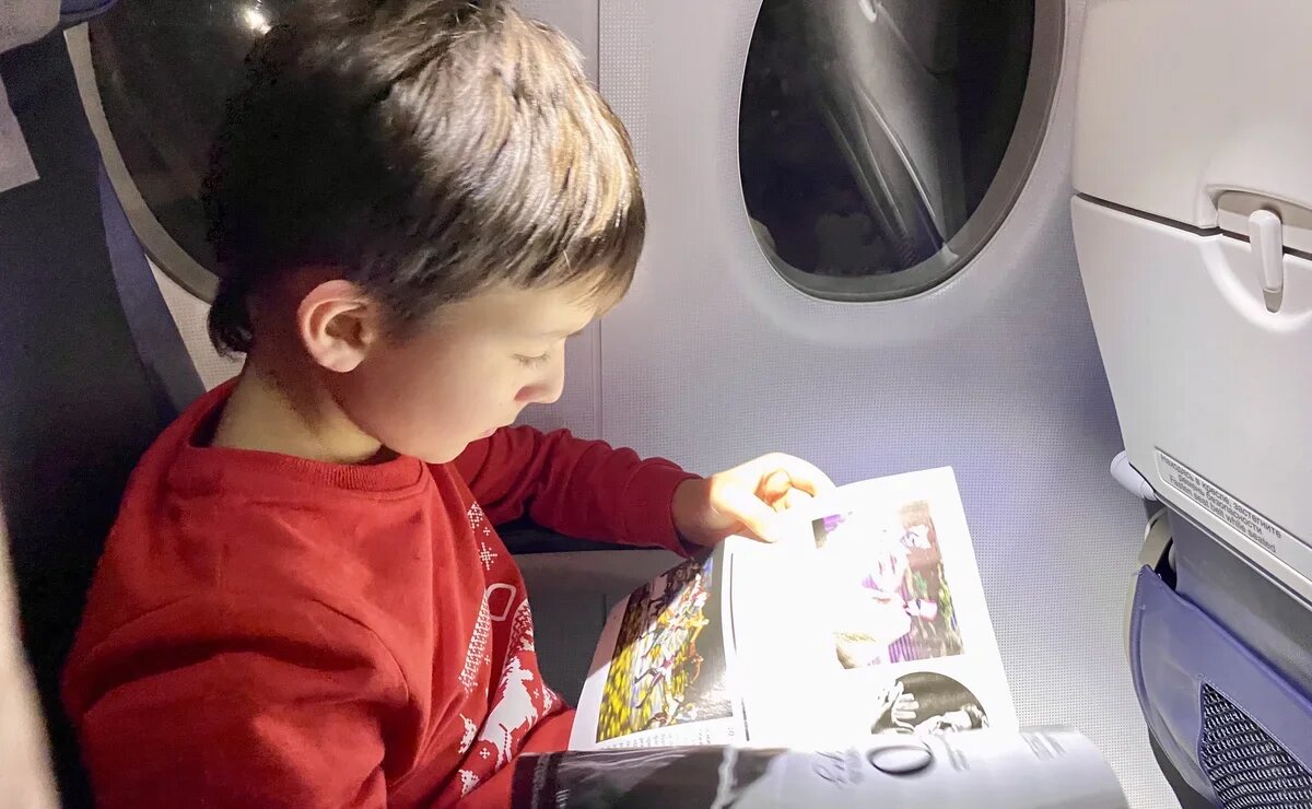    Авиакомпании дают детские скидки: сколько теперь стоит слетать в Сочи и Петербург с детьми