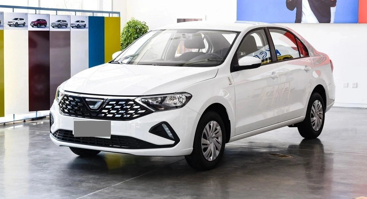 Разработанный в Германии Jetta VA3.