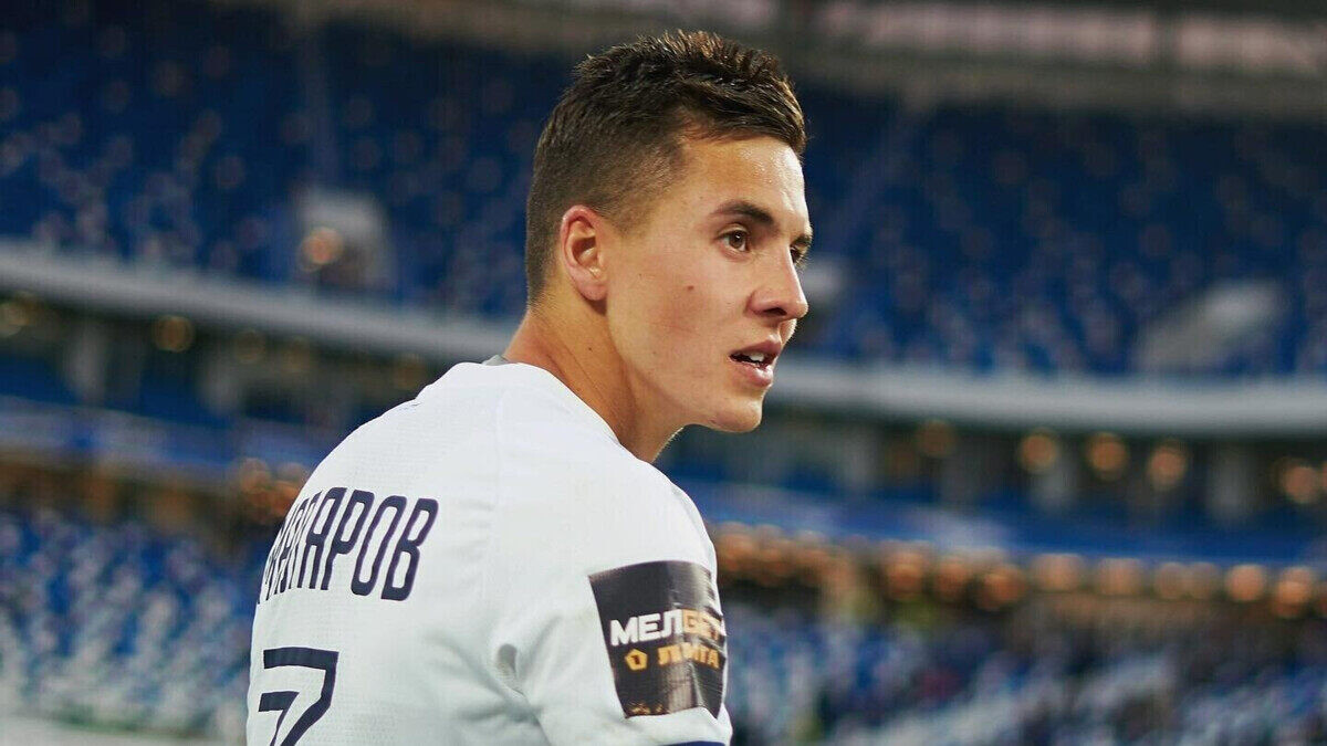    Фото: ФК «Балтика»