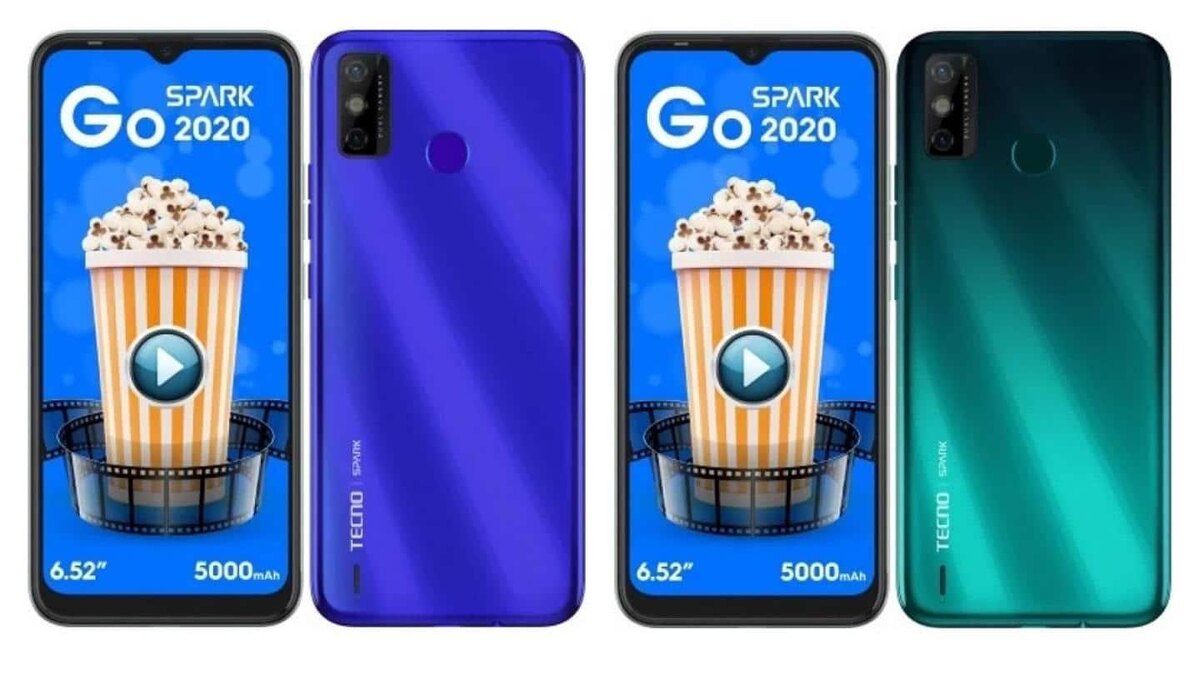 
Прошивки на Tecno Spark Go 2020 Android 14, 15 и 16 HiOS официальные и кастомные обновления