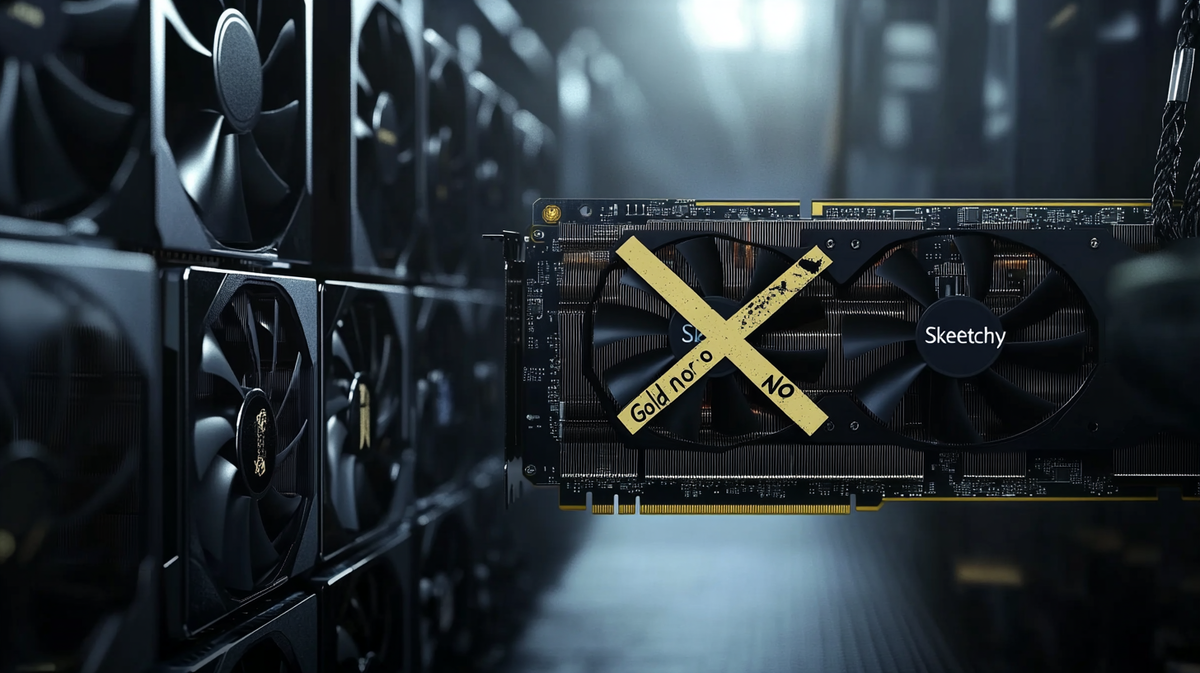    Запрет на майнинг в ряде регионов России: что нужно знать? Administrator