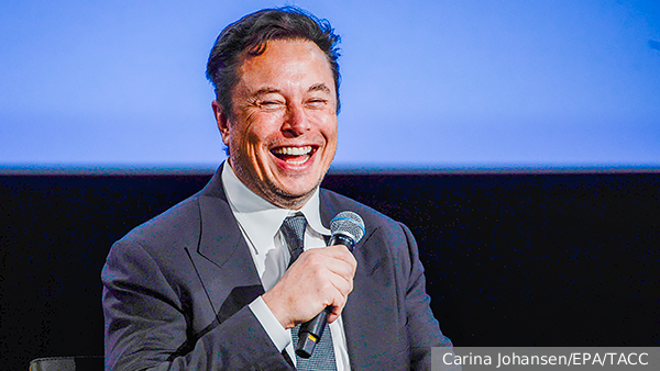     Фото: Carina Johansen/EPA/ТАСС   
 Текст: Елизавета Шишкова