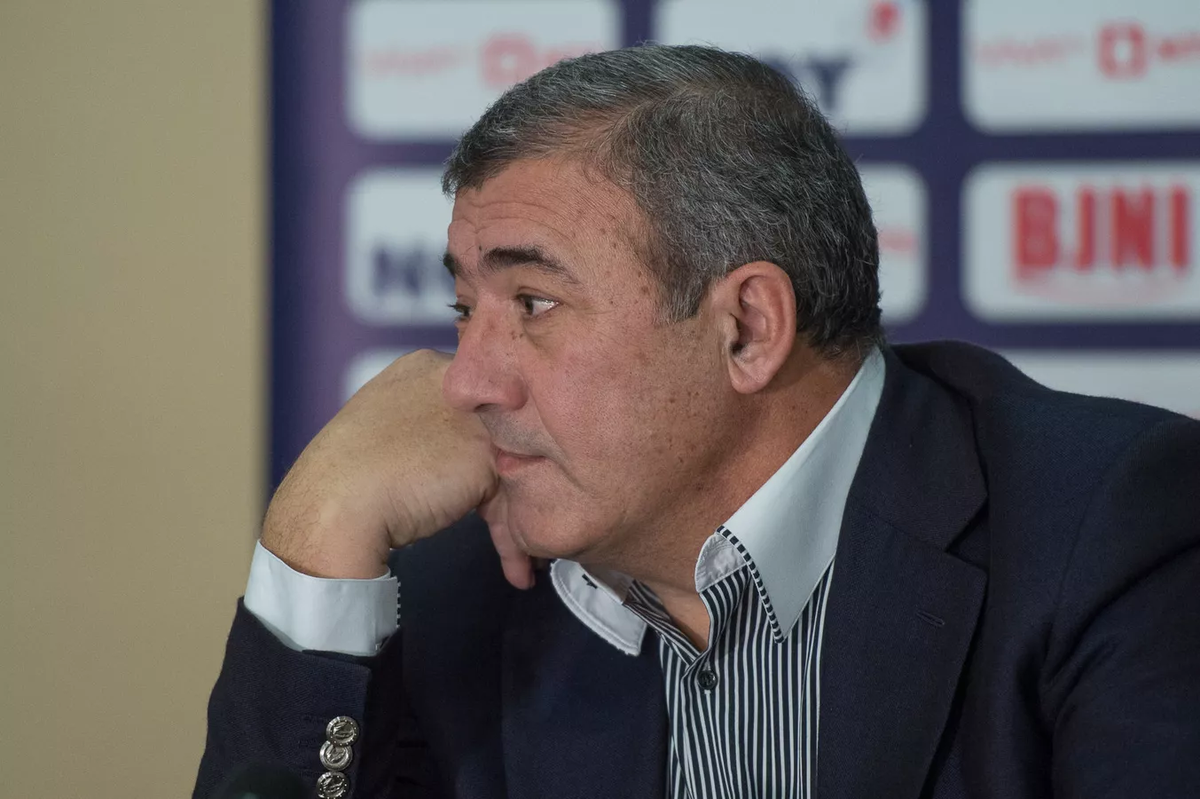 © Sputnik / Asatur Yesayants