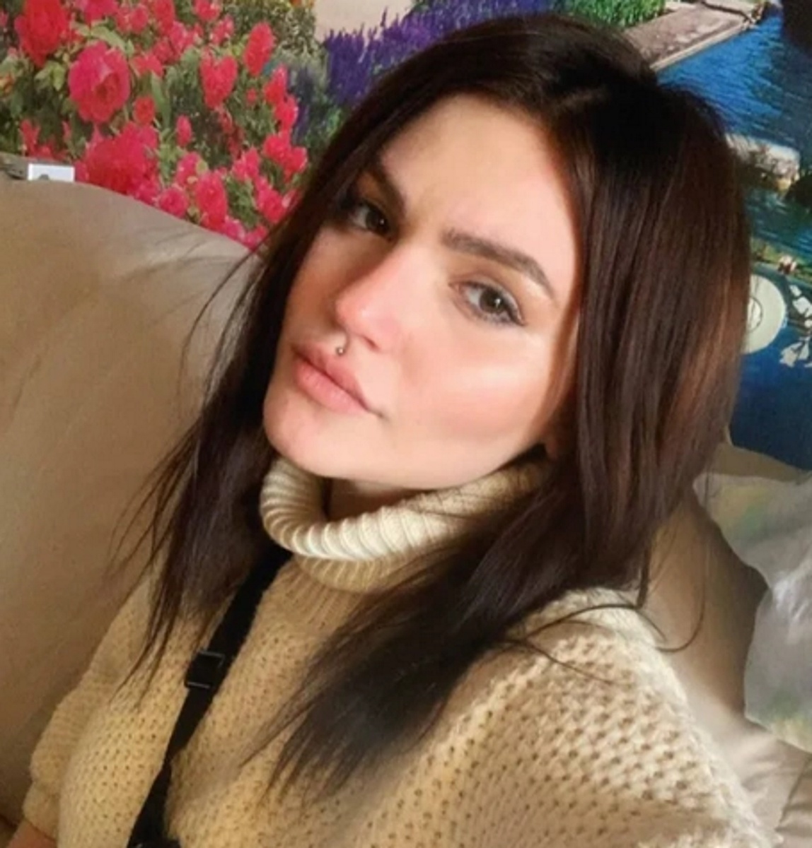 Фрейя Зильбер. Фото: соцсети