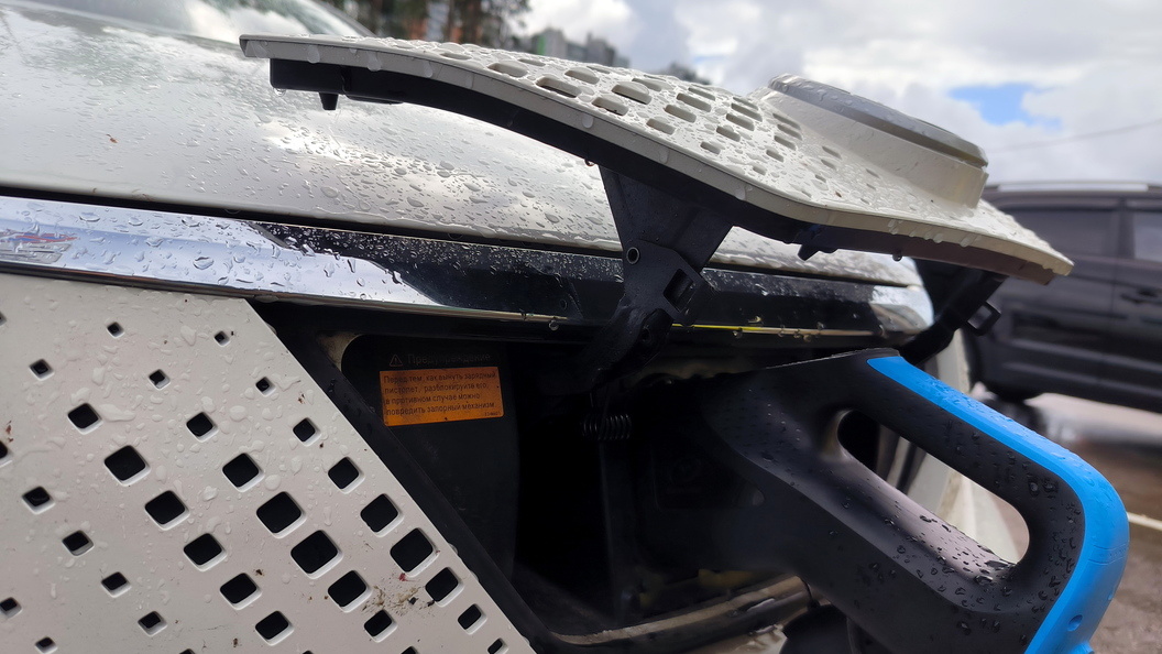    фото: Maksim Konstantinov//Globallookpress