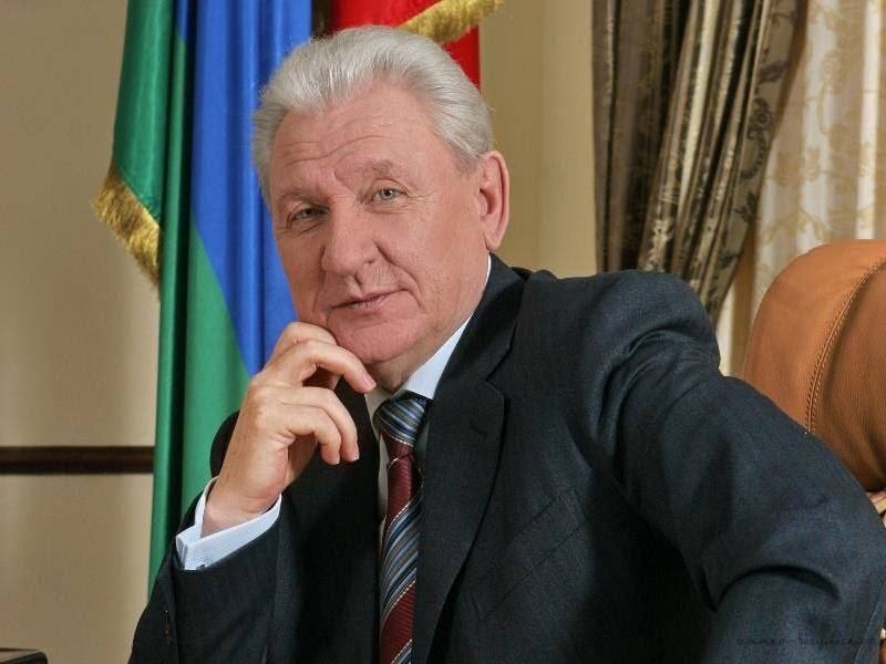    Александр Филипенко: «Мне нравится подход Руслана Николаевича»