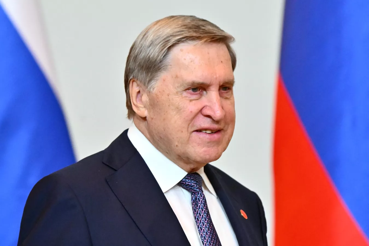 © Sputnik / Кристина Кормилицына