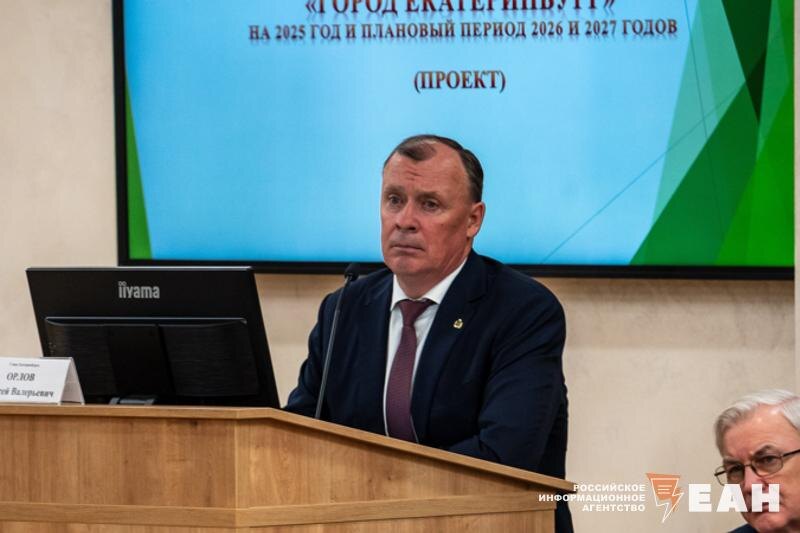    ЕАН / Власти города продолжают продвигать идею строительства метро