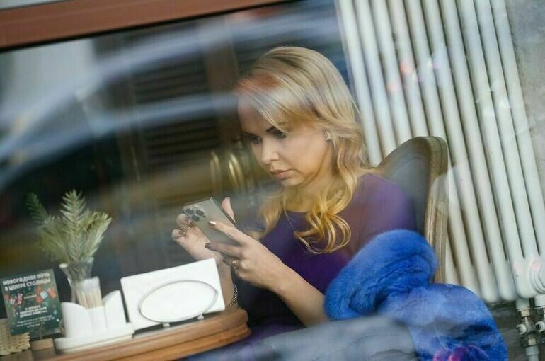   Сандурская Софья / Агентство «Москва»