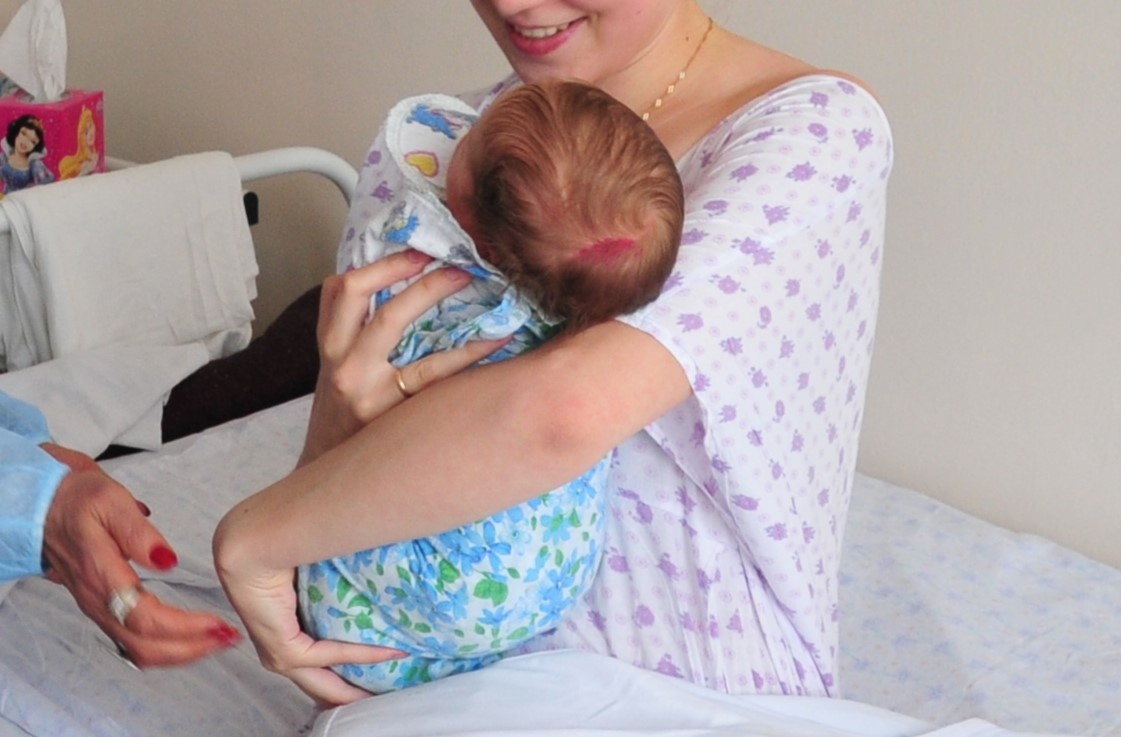 Фото: Pravda Komsomolskaya / Globallookpress.com