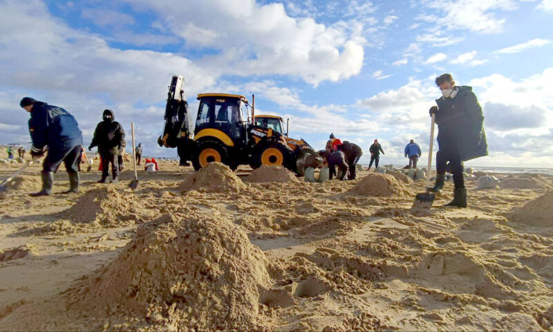    Фото Юлии Симатовой, «Кубань 24»