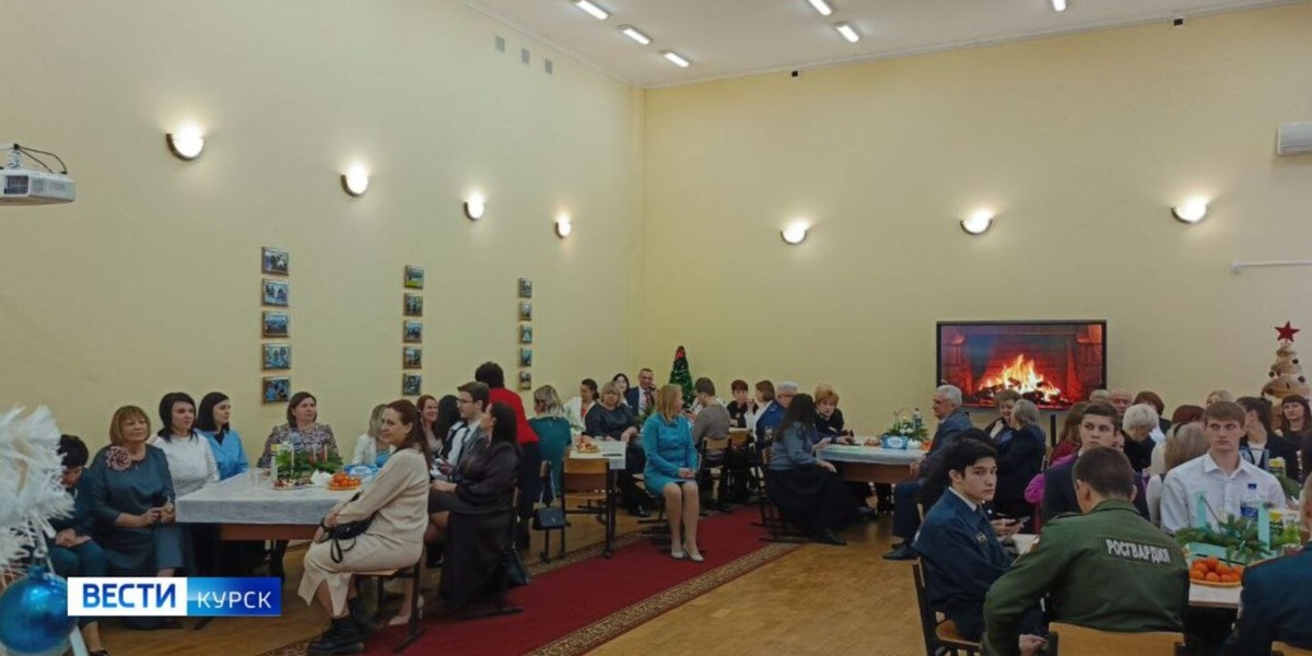    Сегодня в Курском институте развития образования награждают победителей 7 педагогических конкурсов