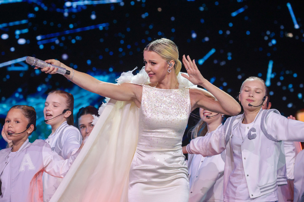 Фото: Belkin Alexey / globallookpress.com