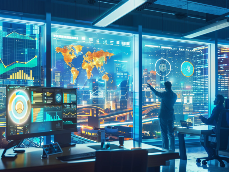    Как использовать нейросети для успешного анализа конкурентов на Wildberries в 2024 году? Бибиков АЛексей