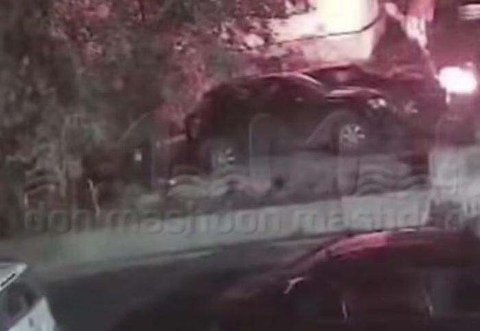 Источник фото: © «Панорама»