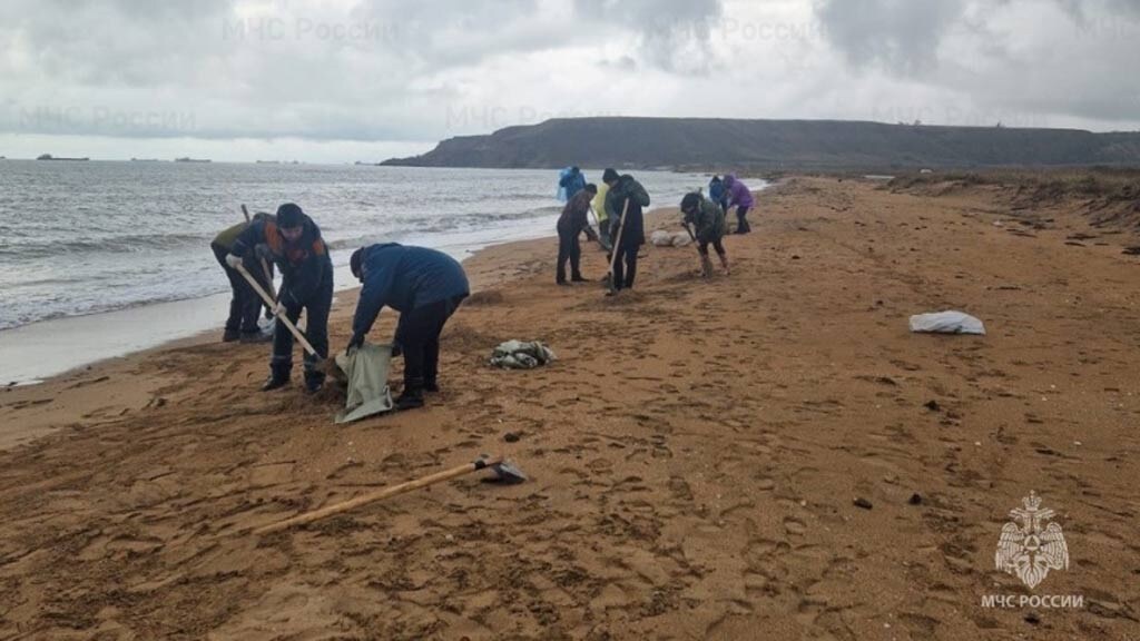    Фото: МЧС РФ