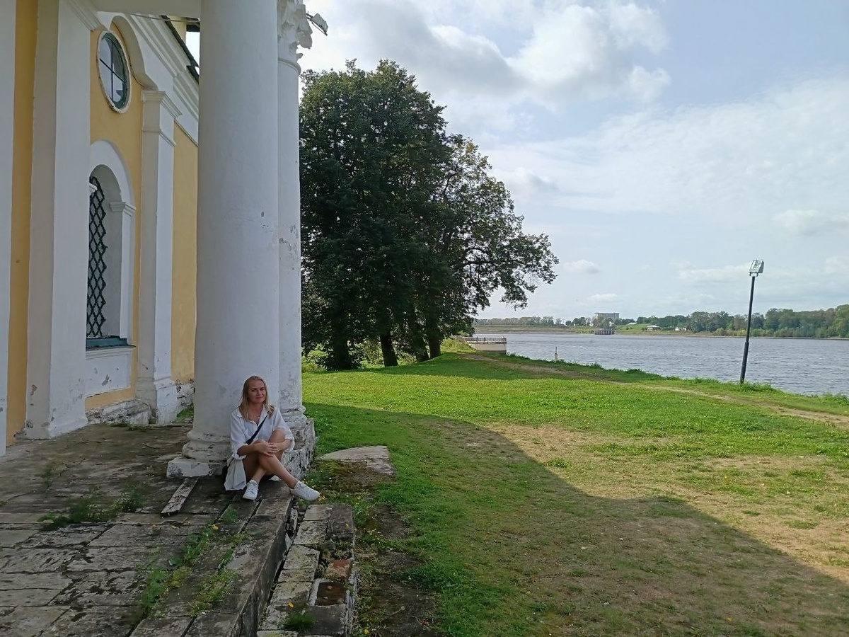 Наше лето 2024