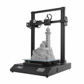 
Прошивки на Anet ET5 Pro Klipper, Marlin, RepRap, Prusa