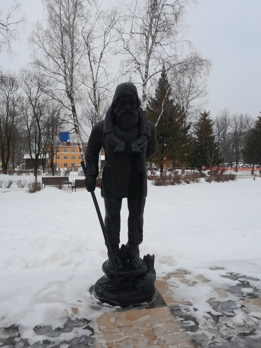 фото для статьи любезно предоставлены мне автором Телеграмм - канала «Городские открытки»: https://t.me/city_postcard