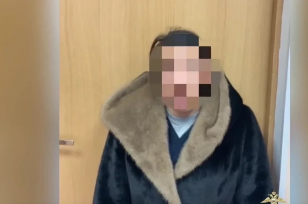    В Тверской области цыганка пыталась обокрасть пенсионера