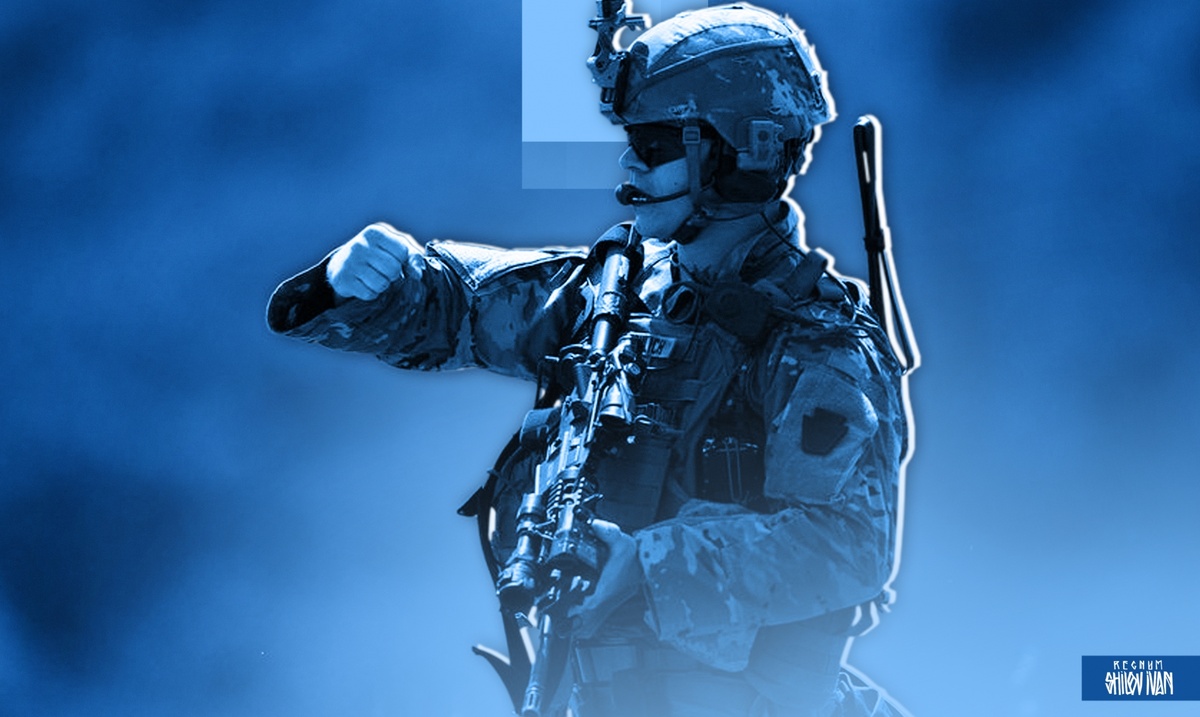     / Источник: Иван Шилов © ИА Регнум