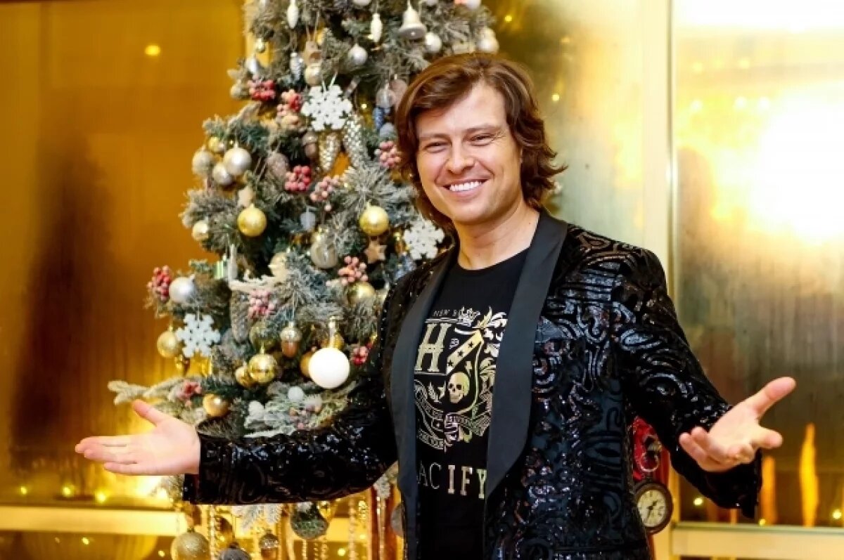    Шаляпин высказался о Лозе и «уставших и надоевших лицах» на ТВ