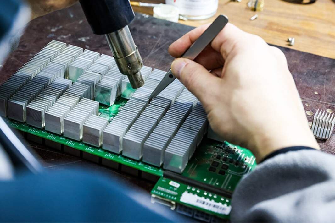 Фото: ТАСС/Александр Рюмин