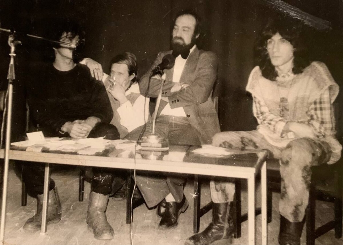 фото - Сергей Смирнов