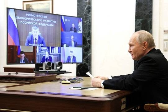    Поддержка правительства