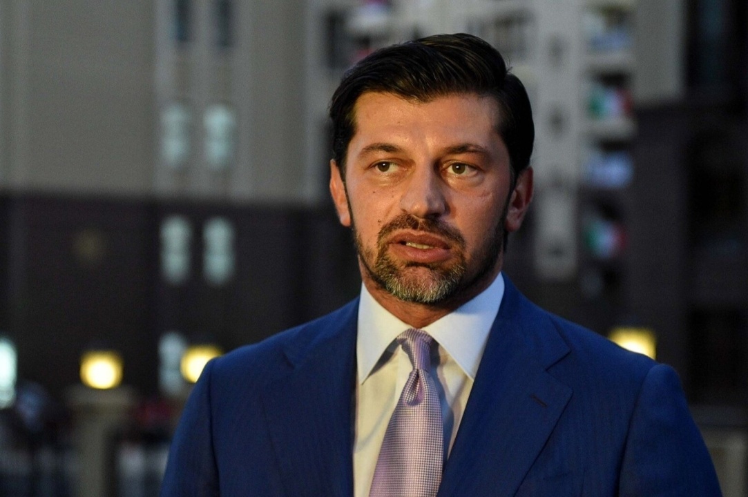    Мэр Тбилиси Каладзе: Грузия стала невыгодна Западу после отказа от украинского сценария